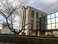 医療法人社団新村病院・求人番号10130062